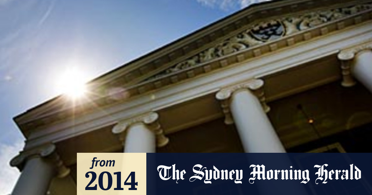 Harvard signs up to 'responsible investment' principles for giant fund